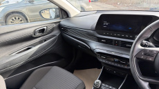 Hyundai i20 1.0T GDi 48V MHD Premium 5dr Petrol Hatchback